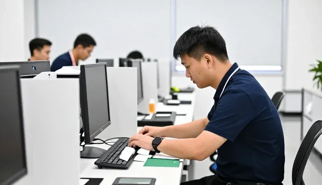 杭州亿林教育科技有限公司