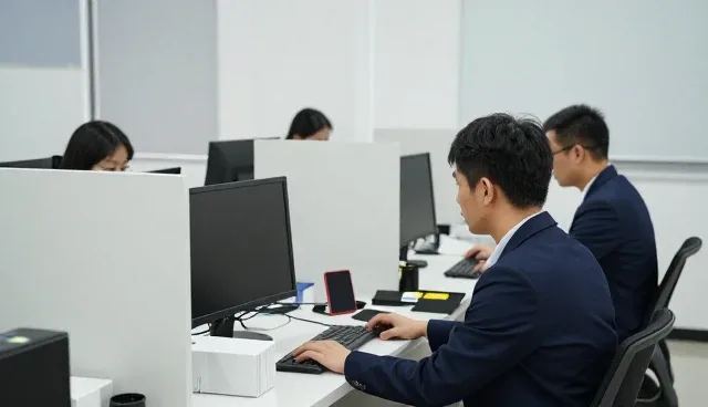 教务管理系统