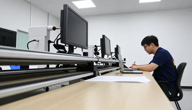 杭州亿林教育科技有限公司